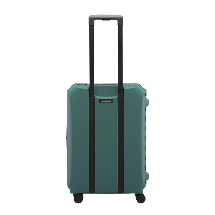 Koper Lojel Voja Hardcase Medium/26 Inch Green