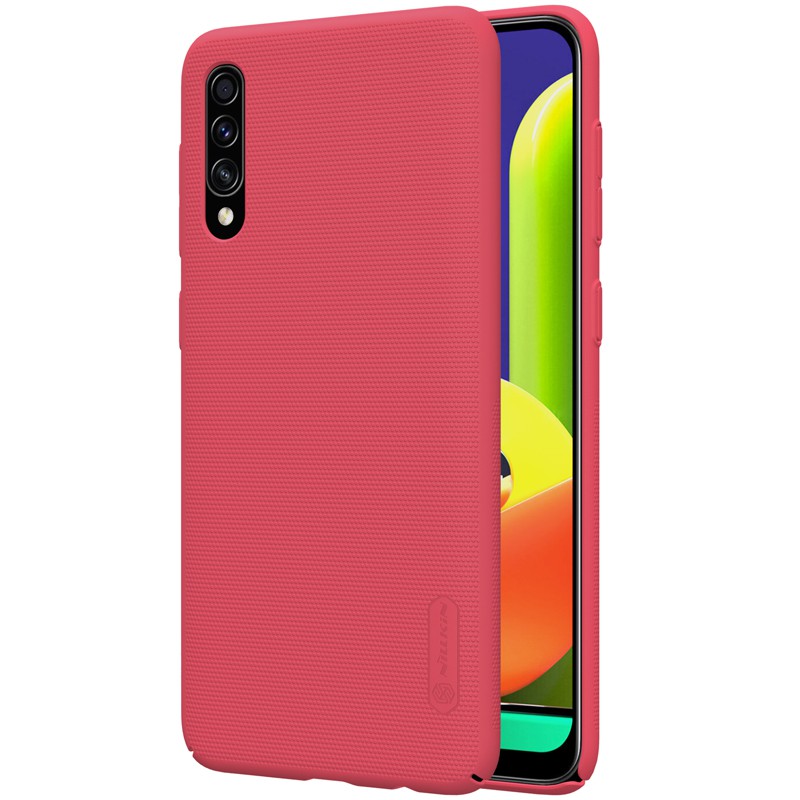 Hard Case Samsung Galaxy A50s / A30s Nillkin Frosted