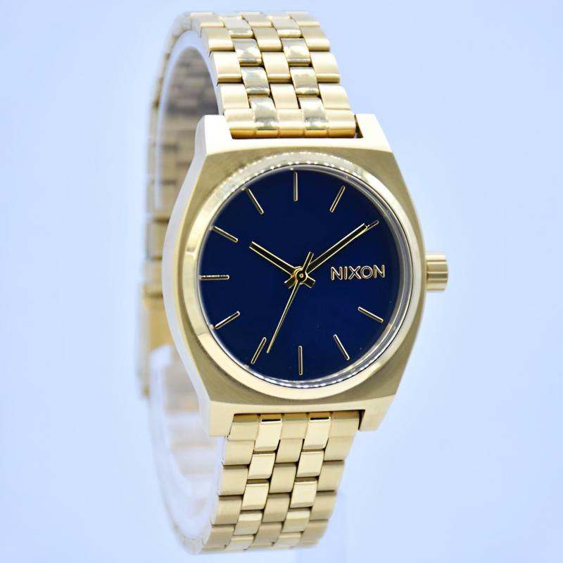 JAM TANGAN WANITA  NIXON A11301931    ORIGINAL  GARANSI 1 TAHUN