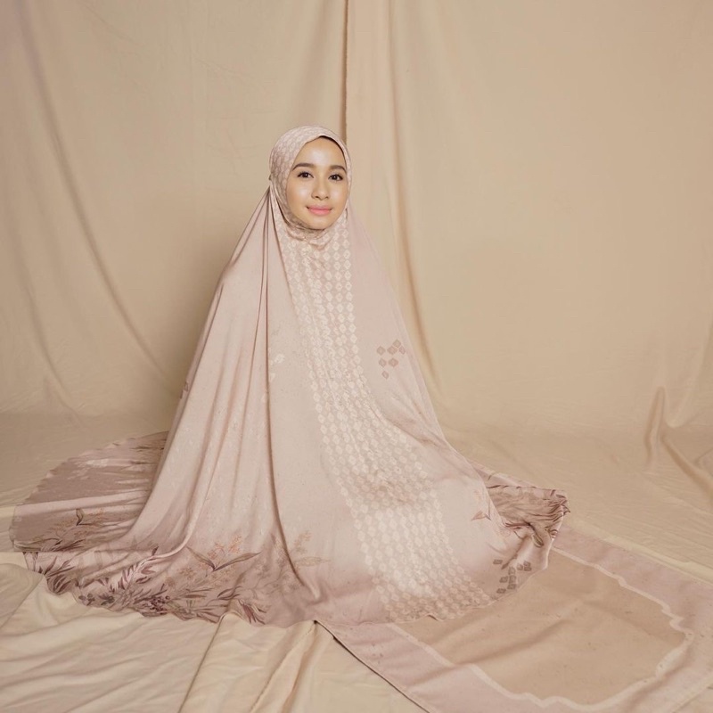 Prayer robe At-Tabaruk lbylcb/mukena lbylcb/mukenah lbylcb/mukena motif lbylcb/mukena laudya/mukena 