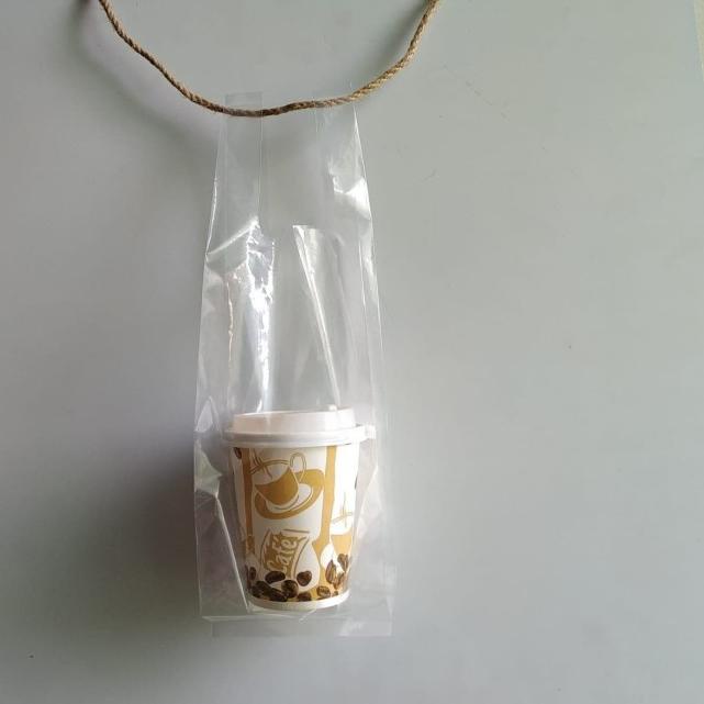

➶ Plastik Kantong Eco Friendly Oxium GoGreen Ramah Lingkungan S -Premium ♤