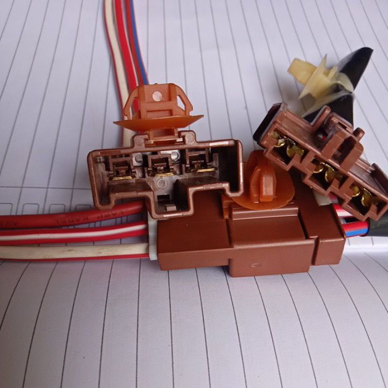 soket spul Honda beat fi Scoopy fi