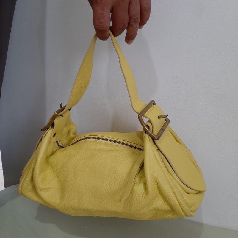 Preloved Mulberry Bag