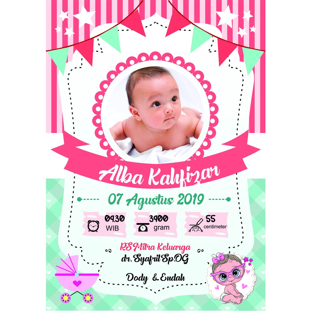 MILIKI DESAIN BIODATA BAYI HARGA TERJANGKAU BANYAK PILIHAN BIODATA ANAK BIODATA KELAHIRAN-11