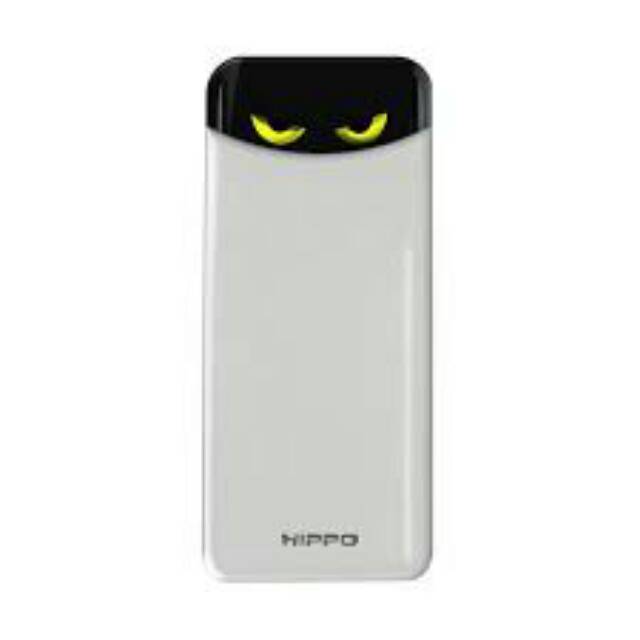 Hippo Powerbank Eyes 7000mAh