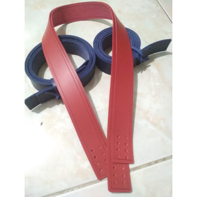 TALI TAS RAJUT TOTE BAG. HANDLE KULSIN