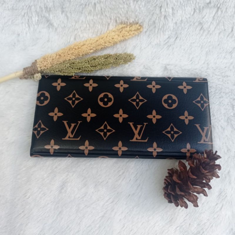 WALLET ORGANIZER DOMPET PENGATUR KEUANGAN DOMPET