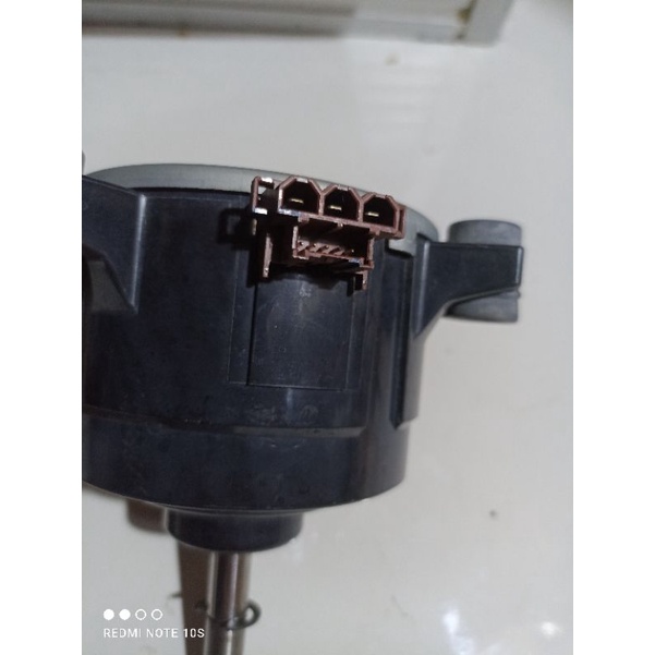 MOTOR FAN INDOR AC DAIKIN VRF 3 D30A-38B DINAMO FAN INDOR AC DAIKIN 777 FAN MOTOR INDOR AC DAIKIN MODEL BYCP125D-W1