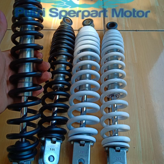 SOK SHOCK BELAKANG YAMAHA MIO MIO SOUL MIO M3 FINO