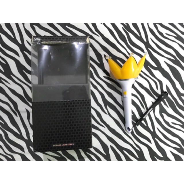 Lighstick Bigbang Ver. 4
