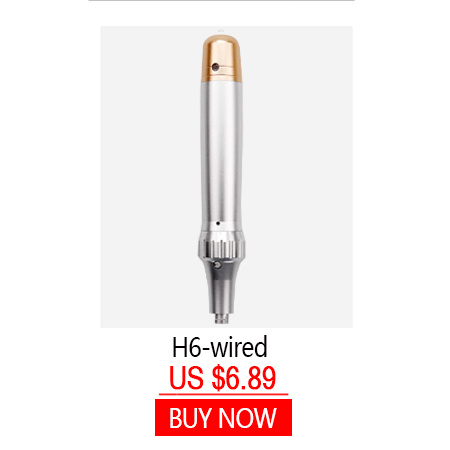 

PREORDER Profesional Sekrup Dr Pena Microneedling Pena Jarum Cartridge Jarum Tips untuk Listrik
