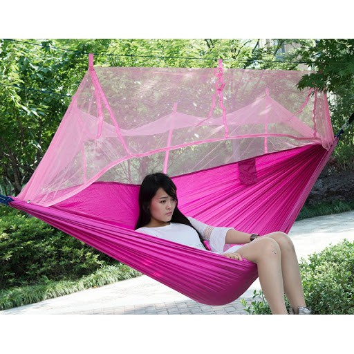 Hammock kelambu