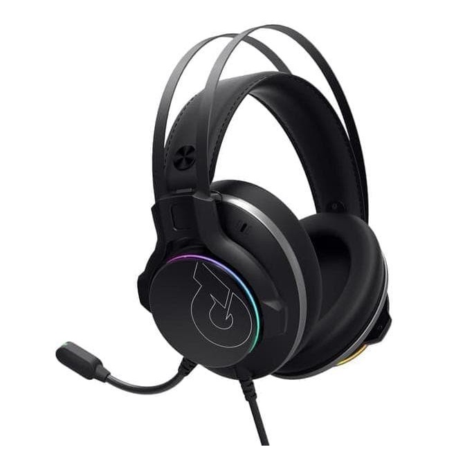 DBE acoustics GM300 7.1 VIRTUAL SURROUND GAMING HEADPHONE GM 300 USB