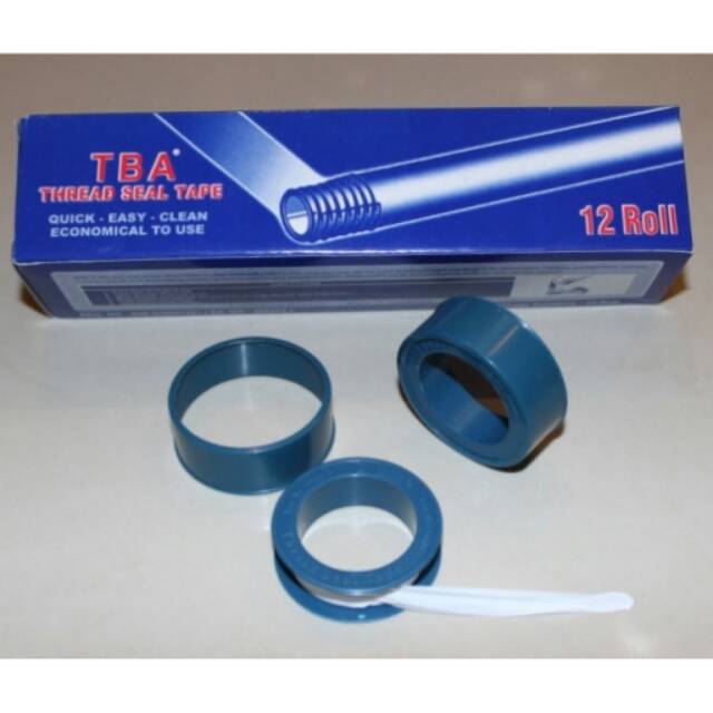 Seal Tape Tba ( Box )