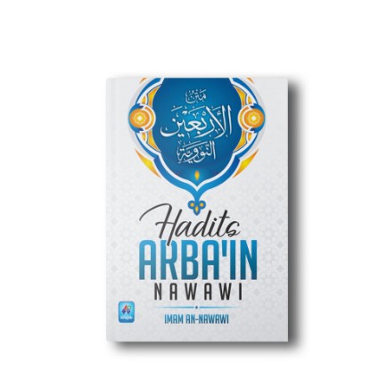 Matan Hadits Arbain Nawawi - Pustaka Arafah Termurah