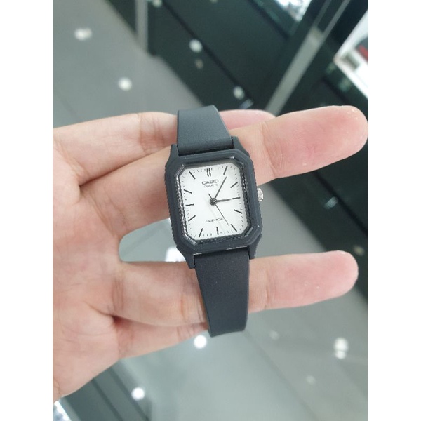 Jam Tangan Wanita Casio LQ-142-7EDF / LQ-142-7E Original
