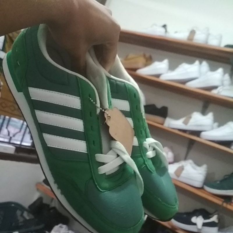 ADIDAS ORTHOLITE FLOAT