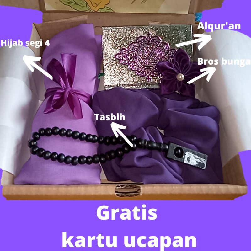 

hampers kado cewek// hpers kado ulang tahun cewek....