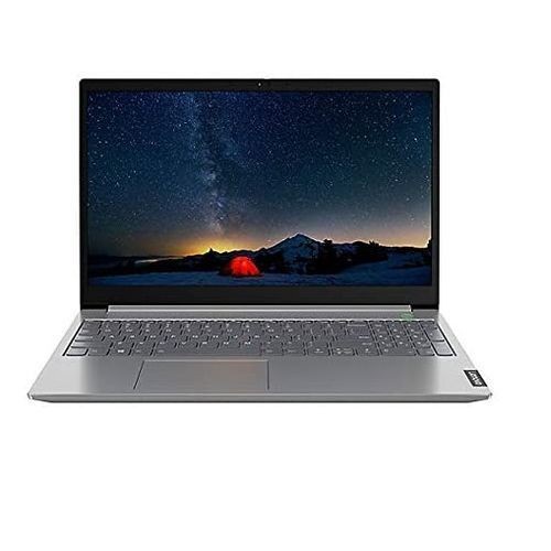 LENOVO THINKBOOK 15P 24ID - I7 10750 - 16GB DDR4 - 512GB - GTX1650TI - 15.6&quot; FHD - W10 - OHS2019