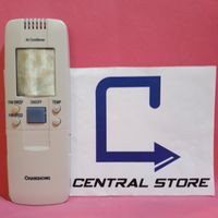 Remote AC LG ORIGINAL ASLI