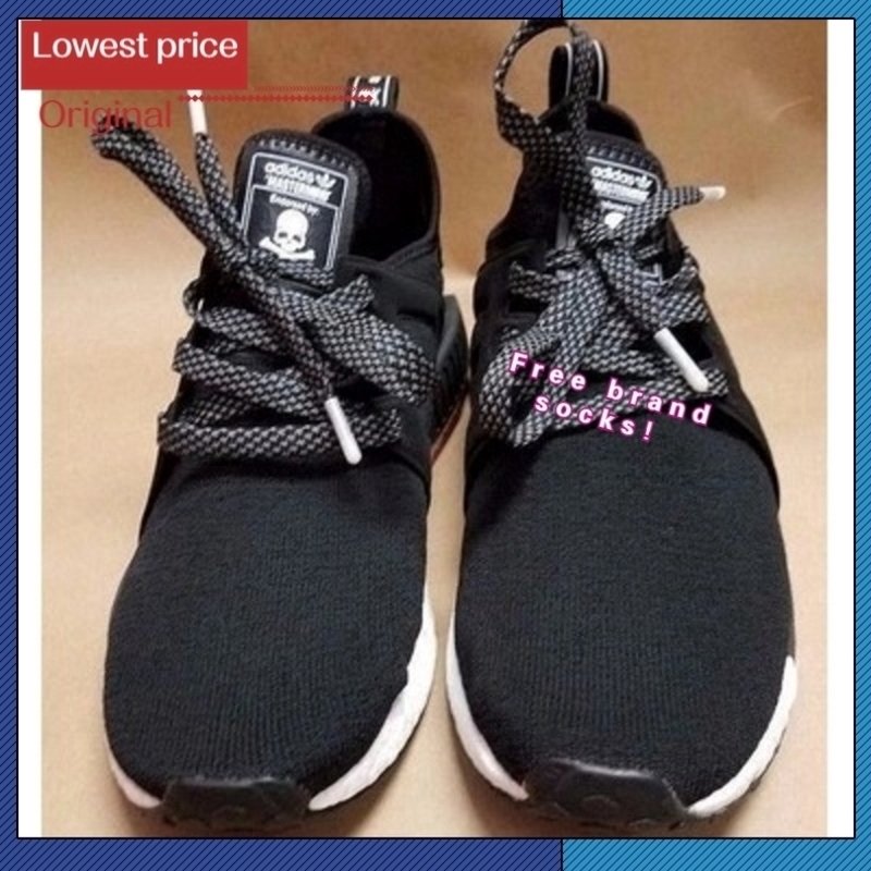 Half Price Original Adidas Nmd Xr1 Women And Men Sports Shoes