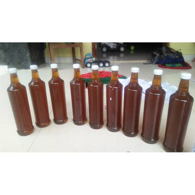 

Madu liar asli