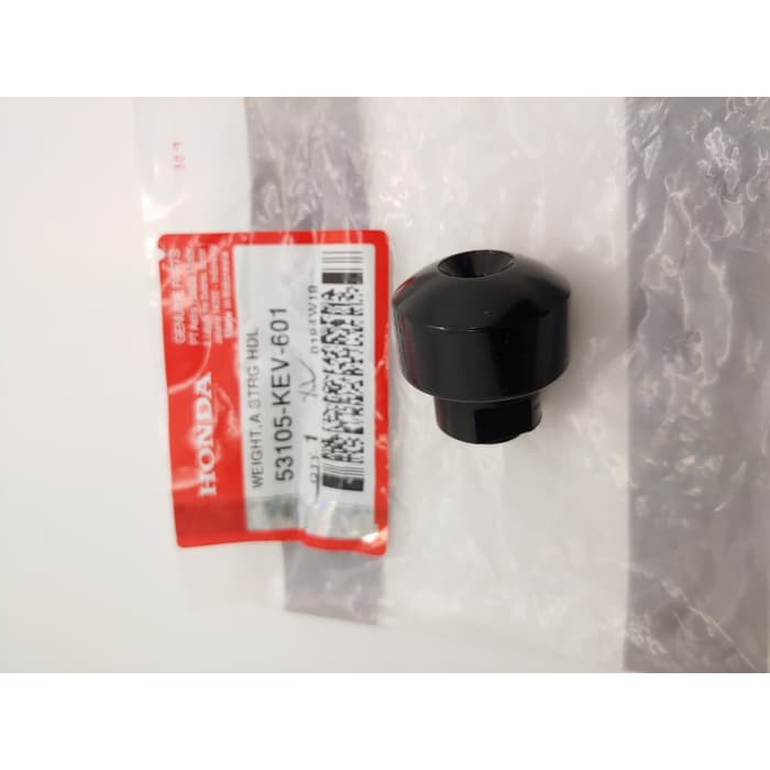 Jalu Stang Supra X Lama Satuan Original Honda KEV LESTARIMOTOR