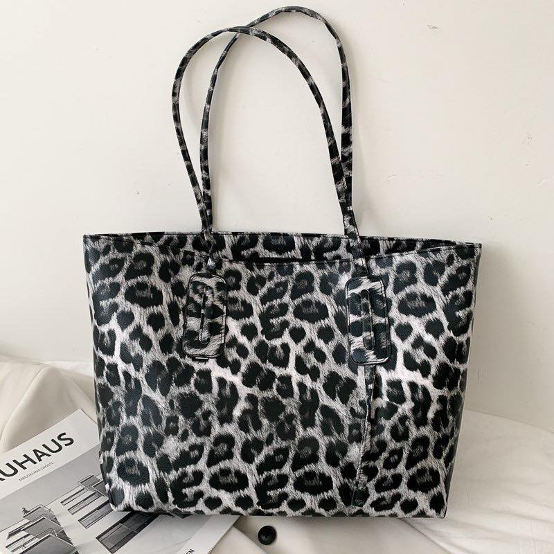 Terlaris ! Tote bag kasual motif import bag tas wanita #B004