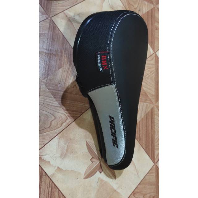 sadel ori lepasan sepeda bmx pacific dan aviator