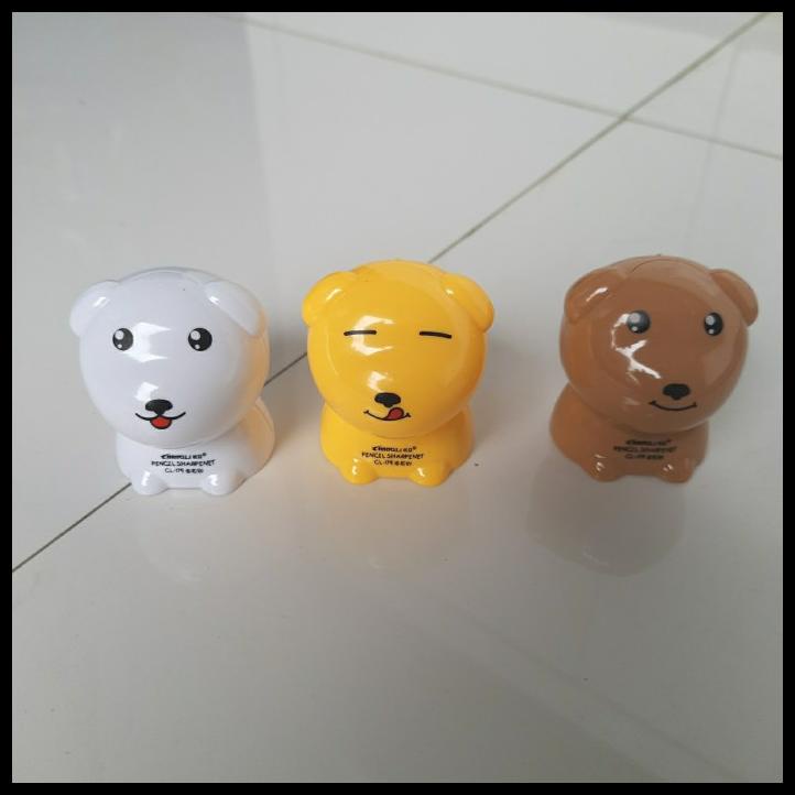 

Rautan Beruang Lucu Cl 179 1 Buah