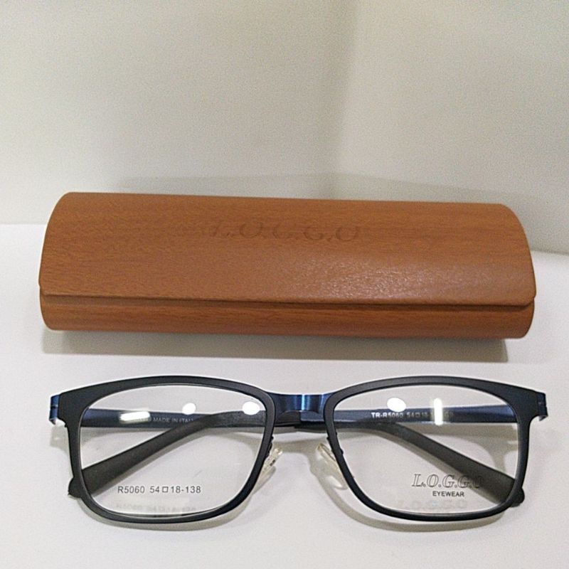 Kacamata LOGGO 5060 Original#kacamatawanita#kacamatapria#kacamataminus#kacamatafasion