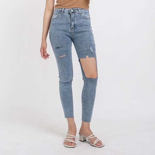 VIERLIN - JEANS 6220