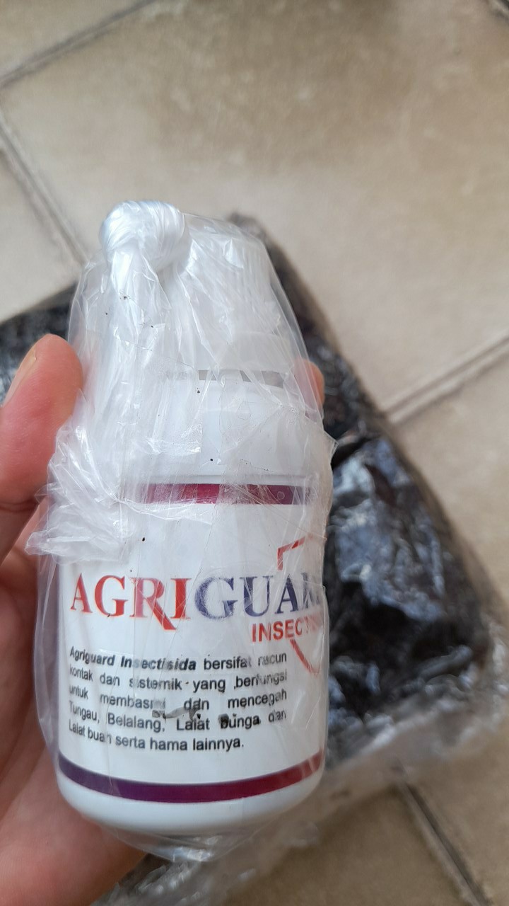 Insektisida Agriguad 100ml