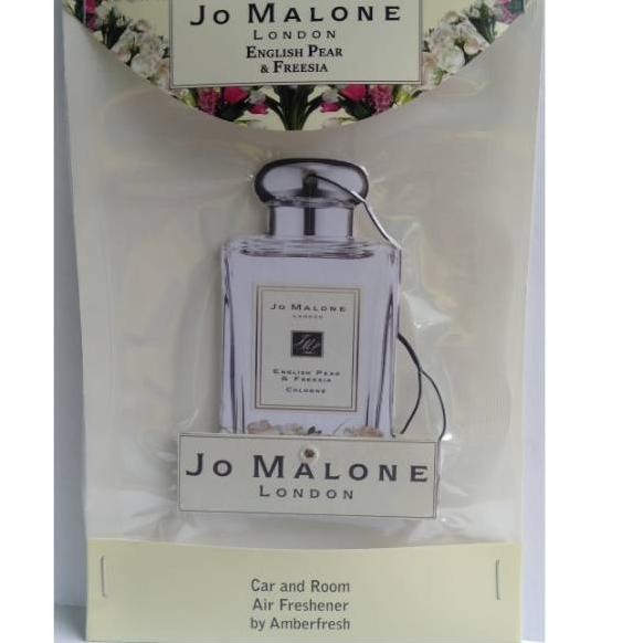 ➽ Parfume mobil jo Malone English pear fressia ➨