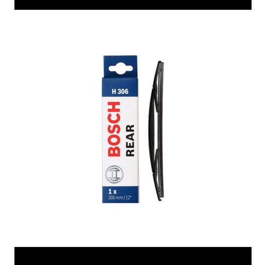 Wiper Belakang Rear wiper Honda BRV Bosch