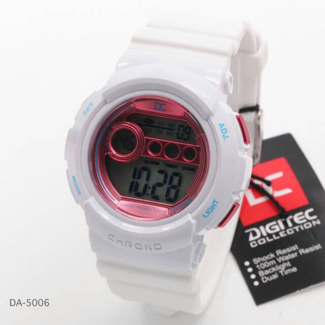 DIGITEC COLLECTION
