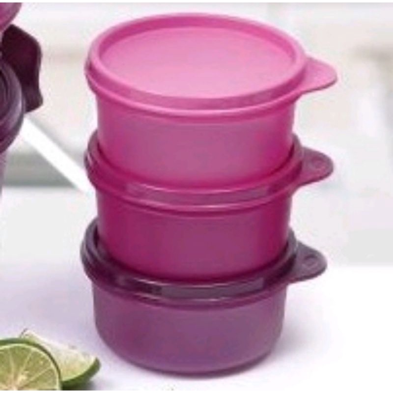 small server tupperware 200ml