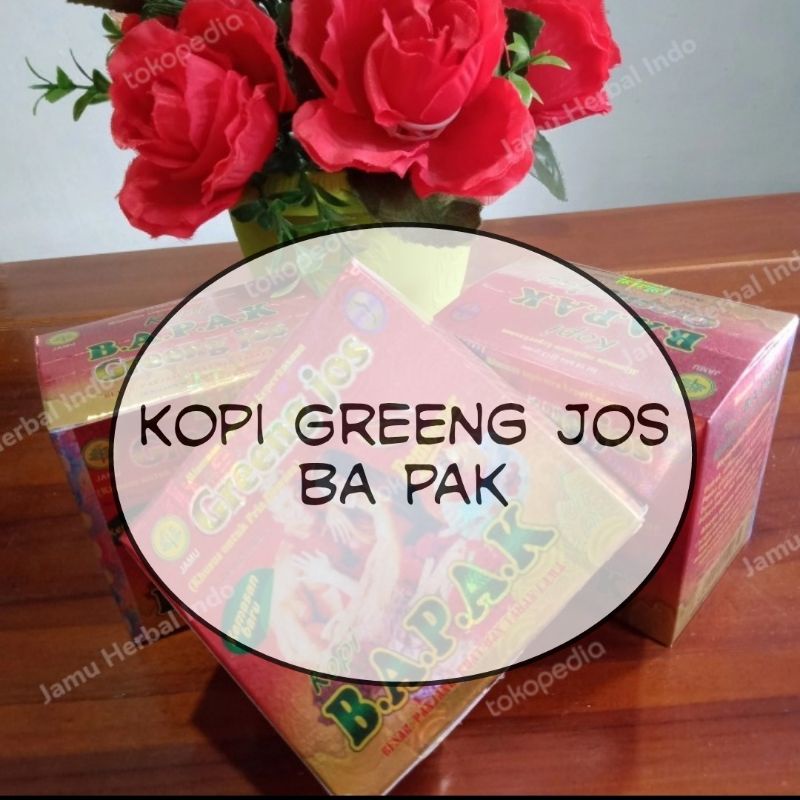 

Kopi Ba Pak