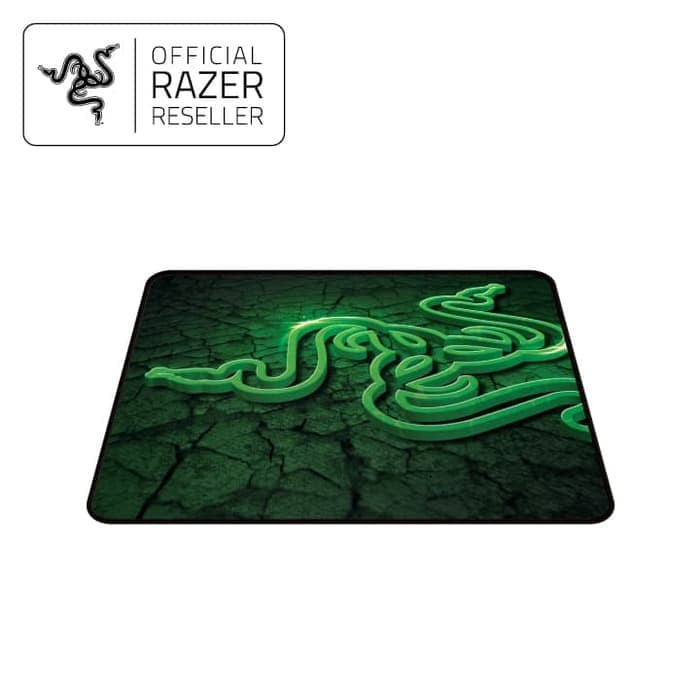 Razer Goliathus Control Fissure Edition - Small