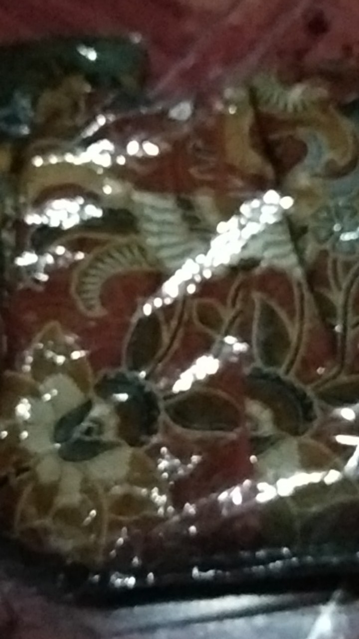 Sarimbit Keluarga Couple Batik Dress Anak Gianni Baju Batik Anak Anak/ Batik Family