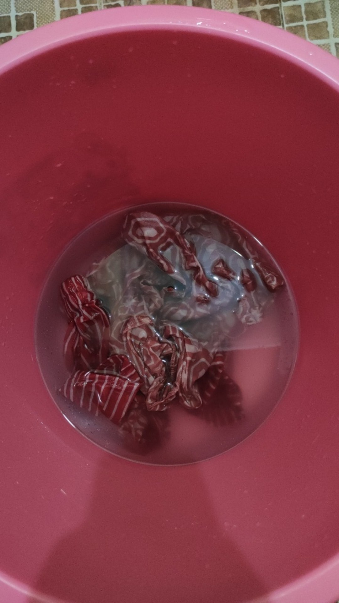 Setelan Batik Anak Aileen