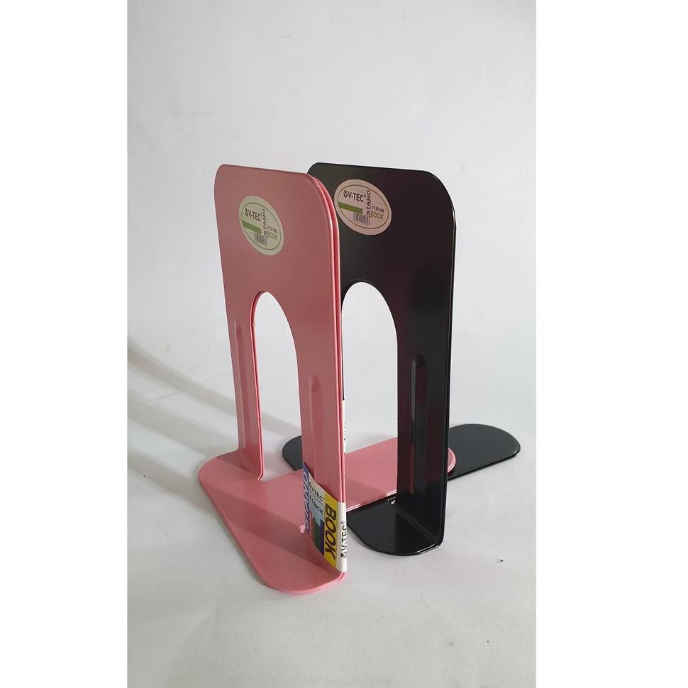 

[KODE PRODUK DNMYQ64] V-TEC STAND BOOK ST-065/6.5 INCH