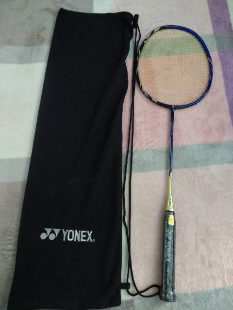 Raket Badminton Yonex Astrox 99 Grade Ori