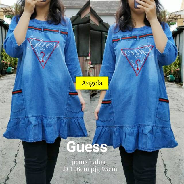 Guess jeans