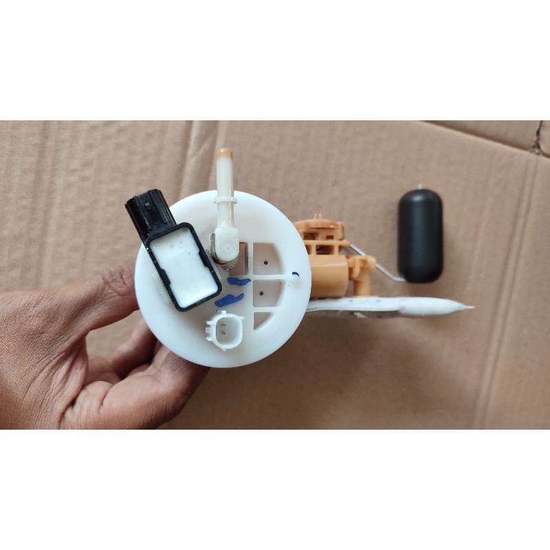 fuel pump tangki bensin original yamaha mio m3 /mio z