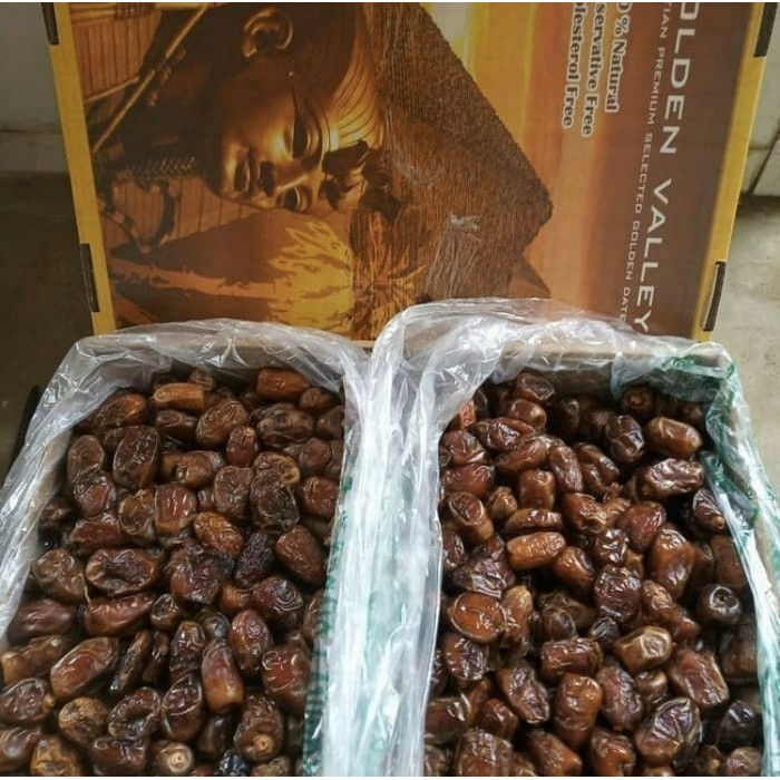 

Kurma golden valley 10kg Gosend Onlyy!!!