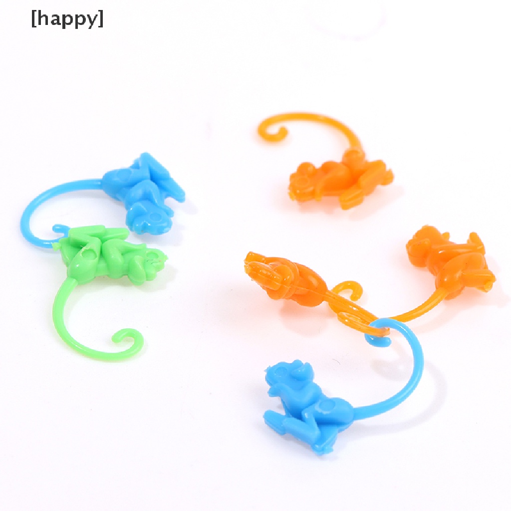 Ha Mainan Monyet Memanjat Pohon Untuk Edukasi Anak