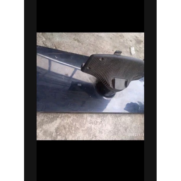 stand kaki tv led Samsung 40f5000