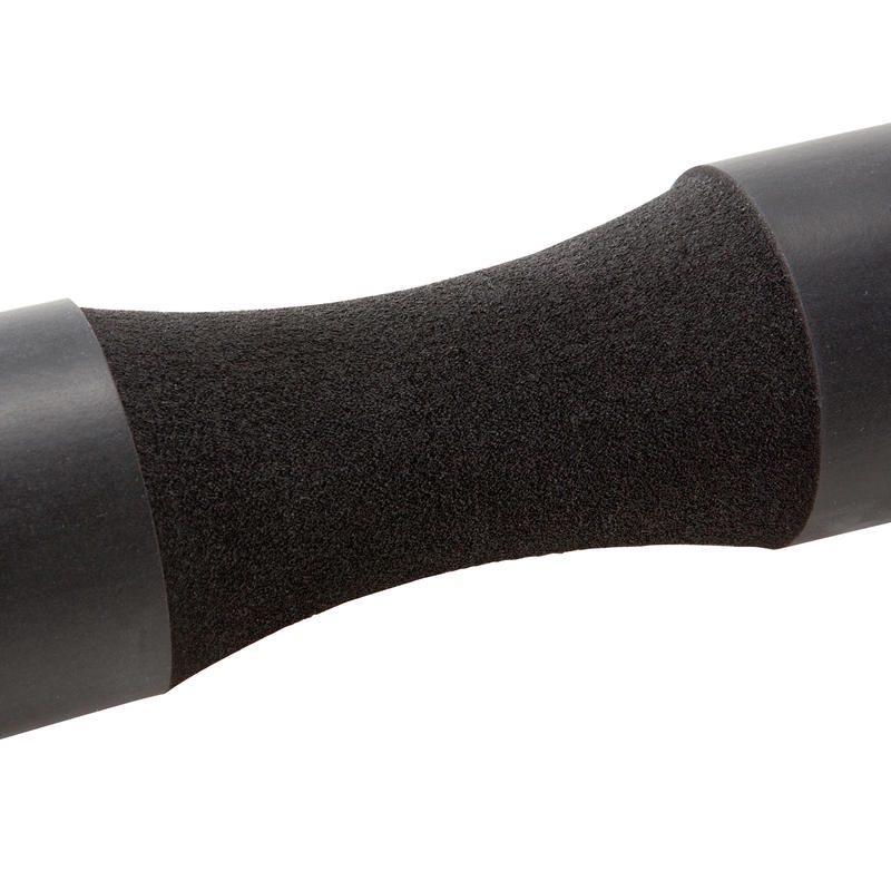 DOMYOS - SQUAT BAR SLEEVE / BAR SLEEVE / SQUAT SLEEVE