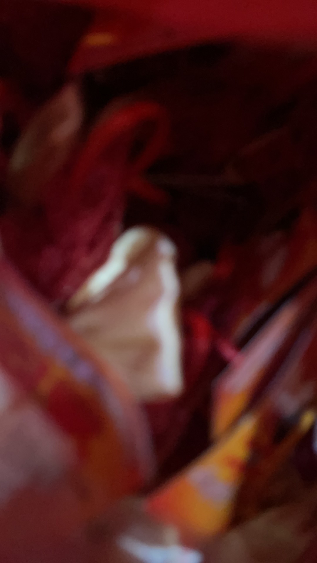 Handuk Xuangxi 30x30